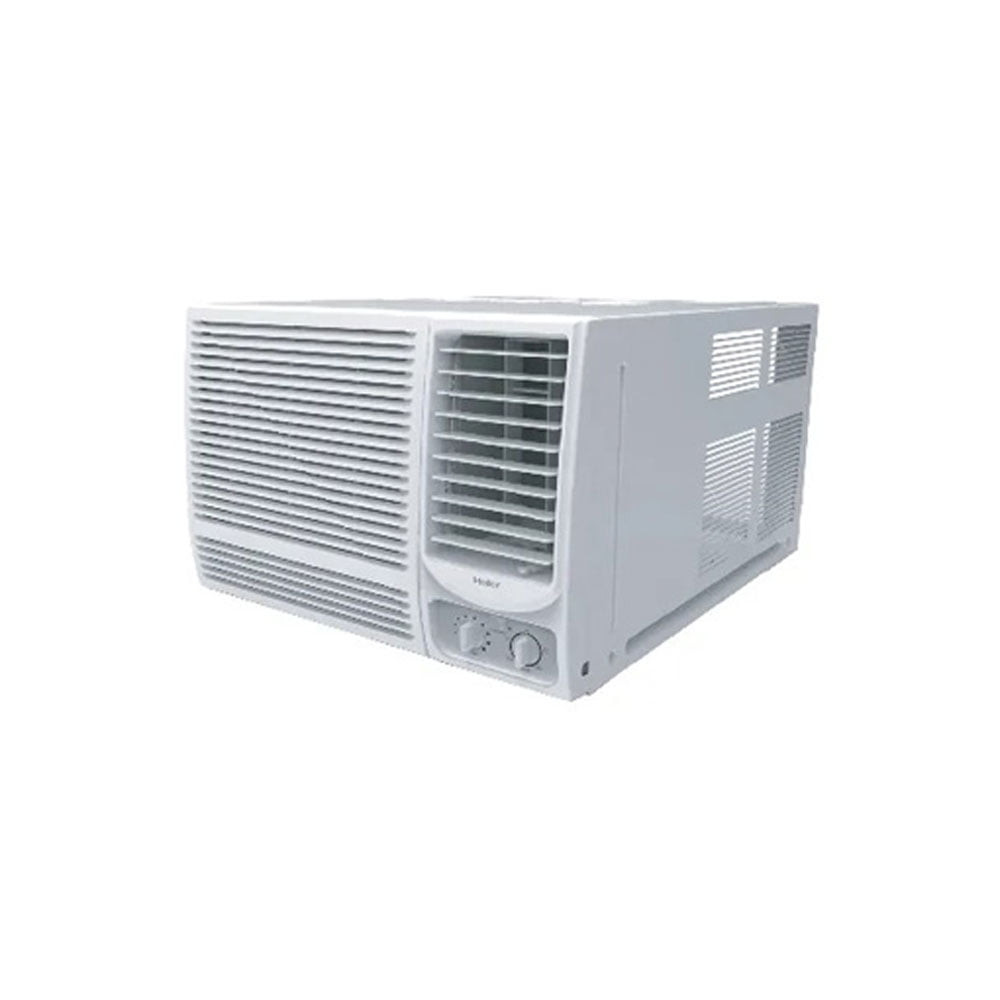 مكيف هاير شباك  1.5 طن بارد -  HW-18LME13-R2