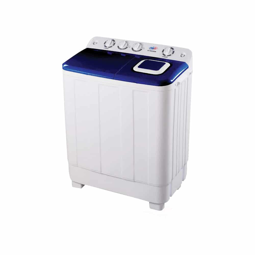 غسالة فريجو 7 كيلو حوضين FWMTTO 7K