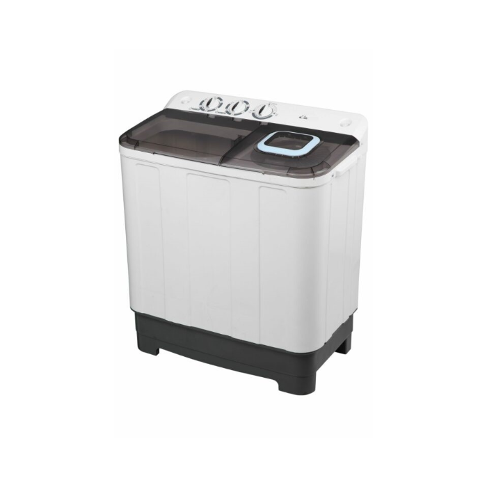 غسالة امبكس حوضين 10 ك IMPEX-WM 4202