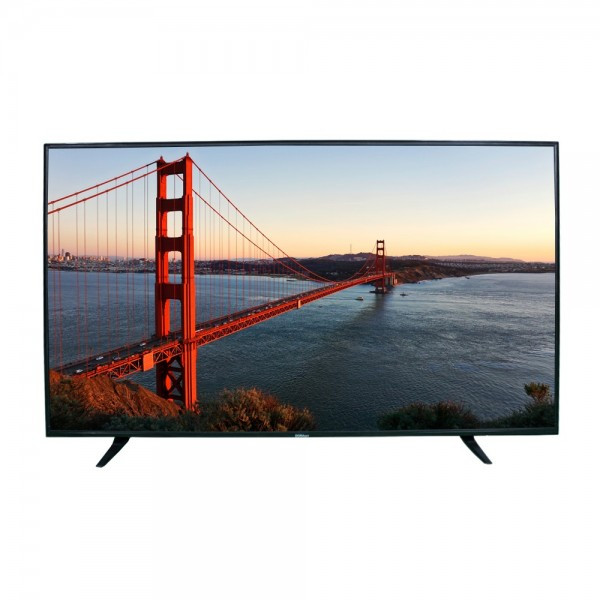 شاشة دورا سات 43 بوصة سمارت DST43F