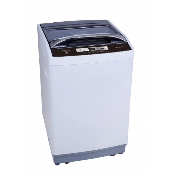 غسالة UNIX يونكس 14 كيلو اوتوماتيك OMRTLA-150