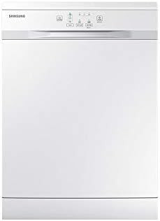 غسالة صحون من سامسونج ابيض12 طبق DW60H3010FW